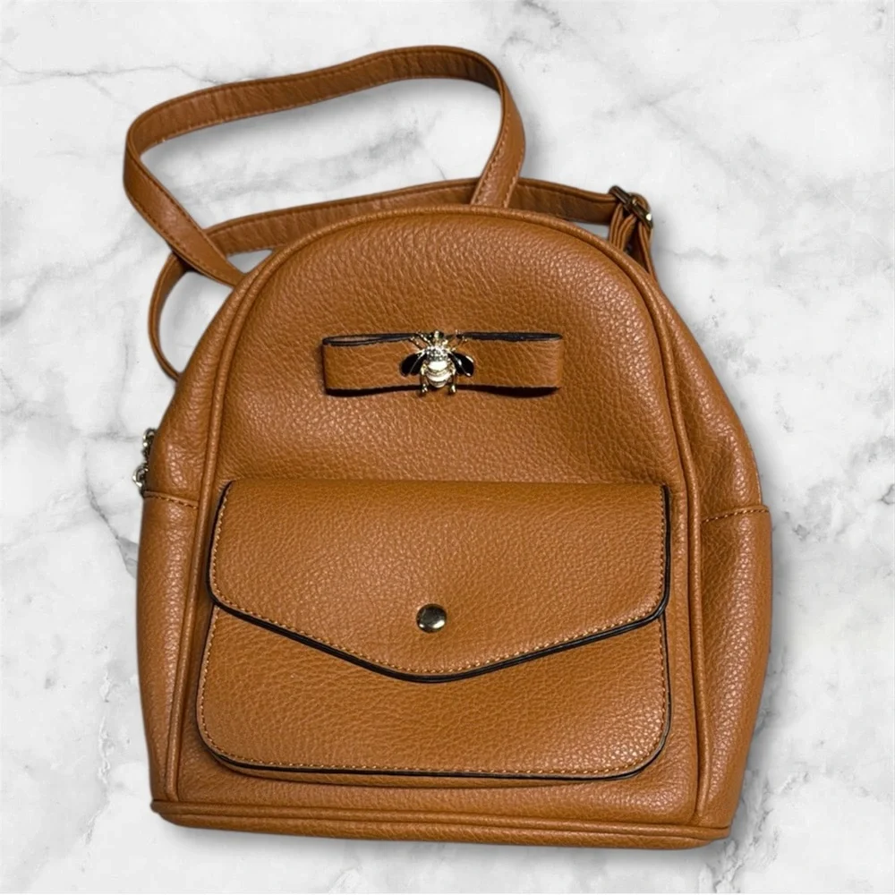 cotton canvas mini backpack brown green black GR2 Heritage whatnot 🆕 Lululemon Everywhere Belt Rod Action:Heavy - Fast Adjustable shoulder straps and